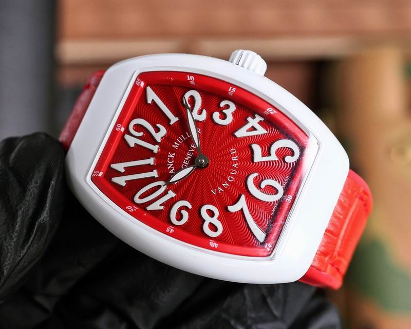 Franck Muller 32mm 081716